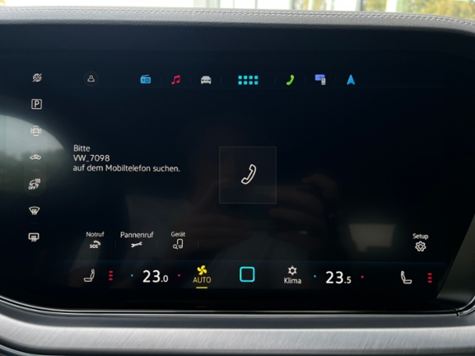 Volkswagen Touareg – Bild 16