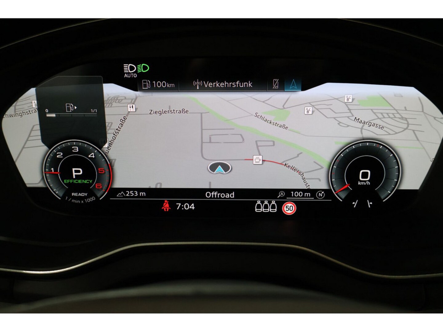 Bild über Audi Q5 40 TDI quattro S tronic - für weitere Informationen kontaktieren Sie den Audi Partner