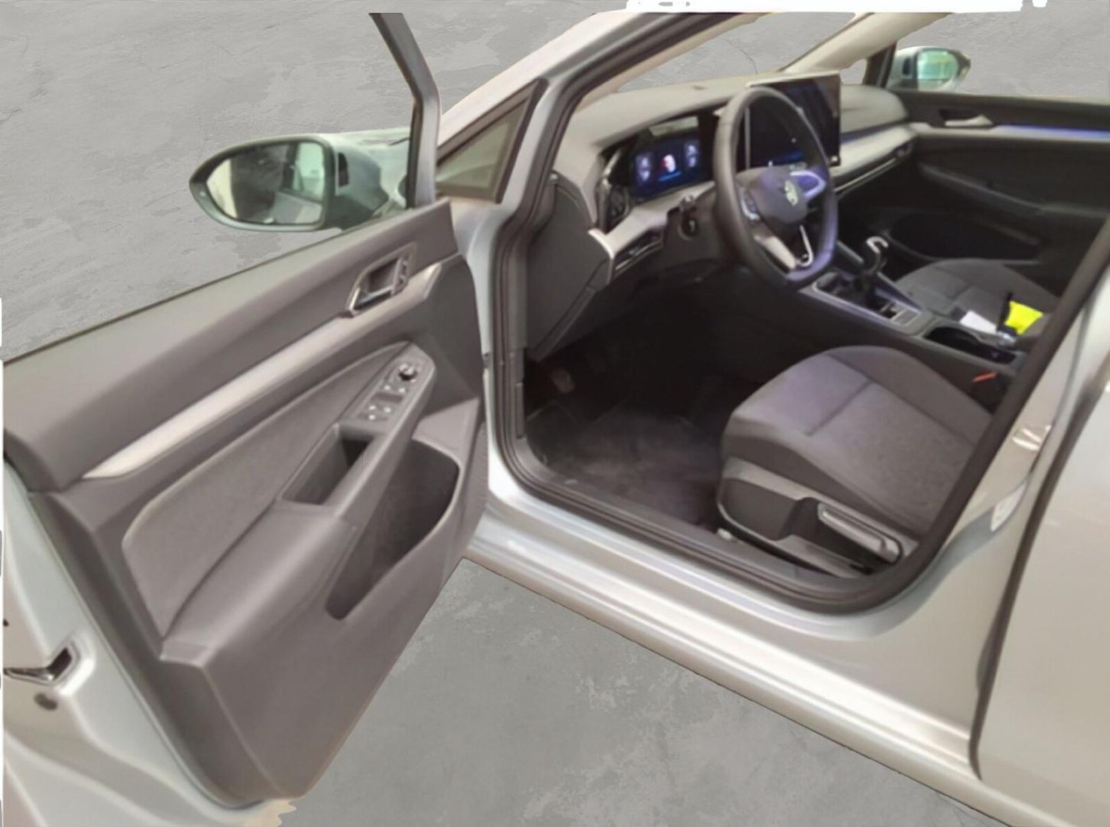 Volkswagen Golf – Bild 4