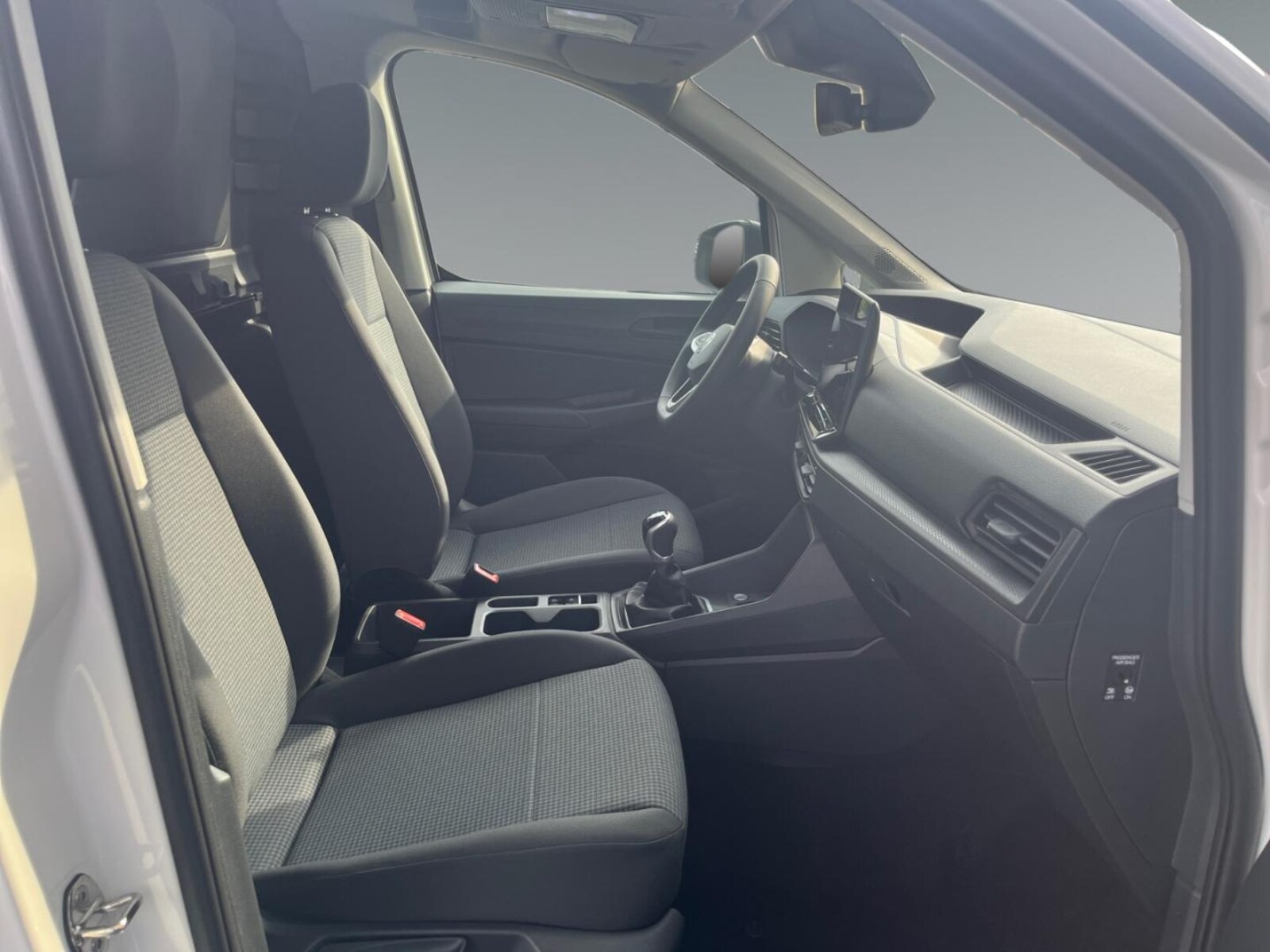 Volkswagen Caddy Cargo – Bild 7