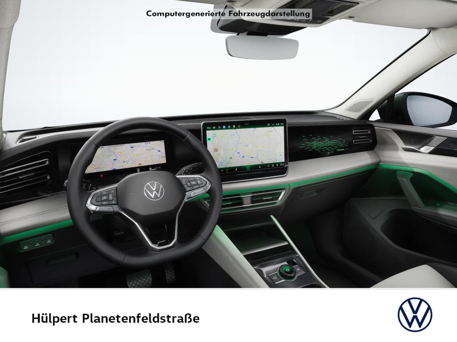 Volkswagen Tiguan – Bild 10