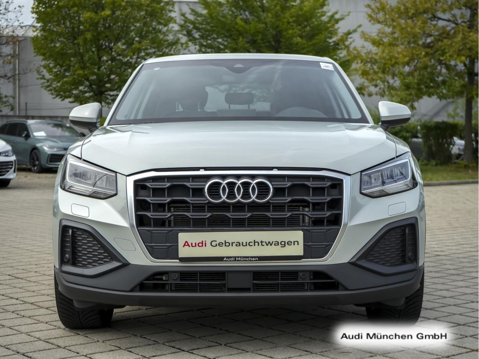 Audi Q2 – Bild 2