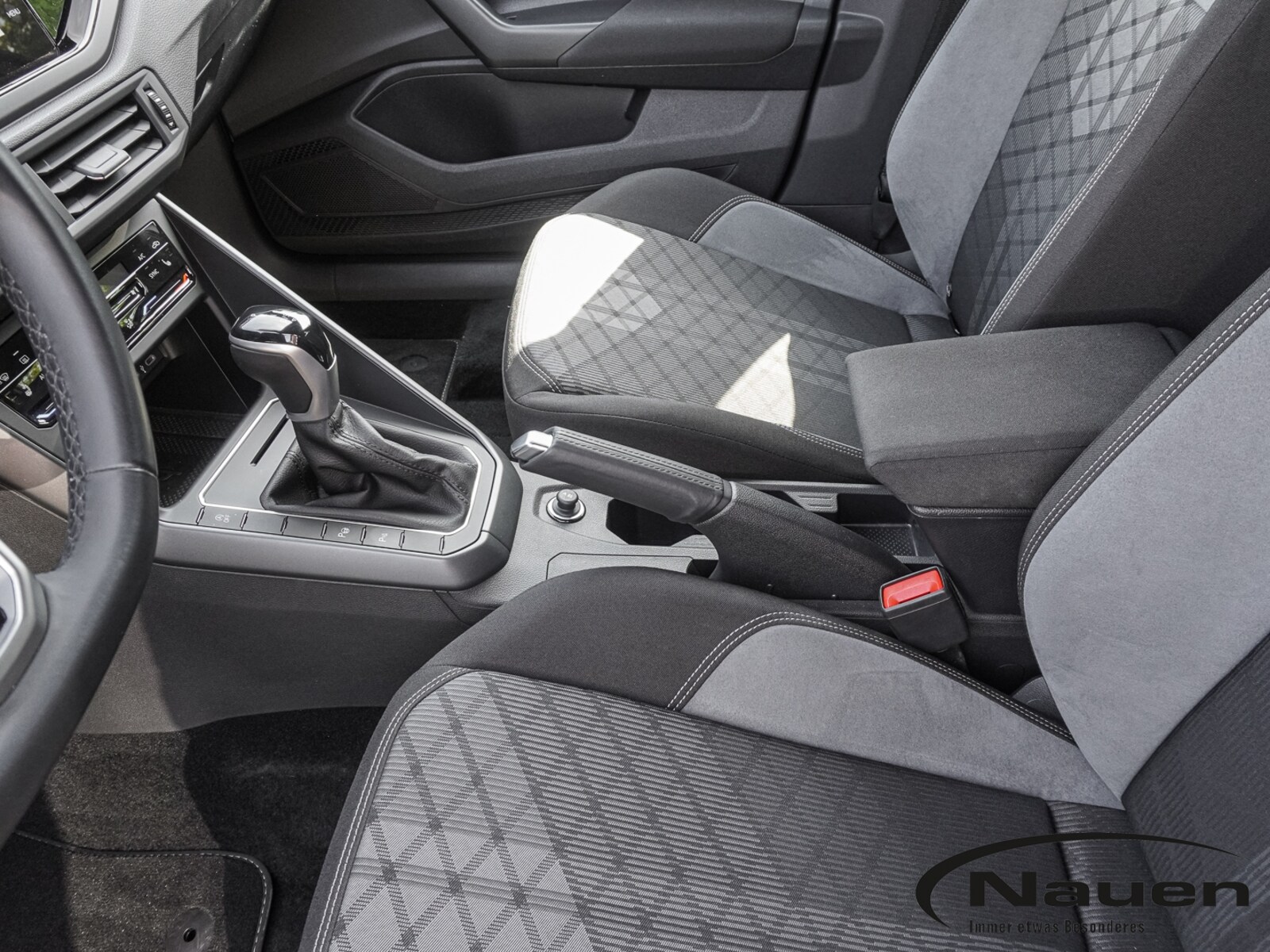 Volkswagen Taigo – Bild 14
