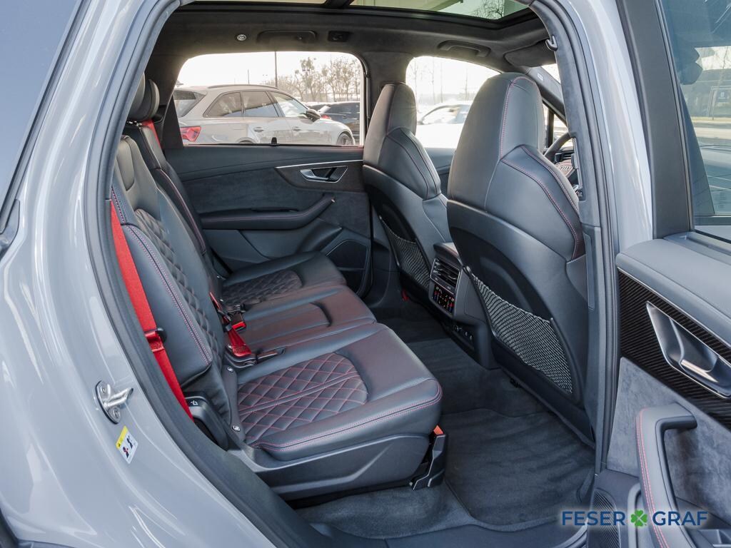 Image about Audi Q7 competition plus 50 TDI quattro tiptronic