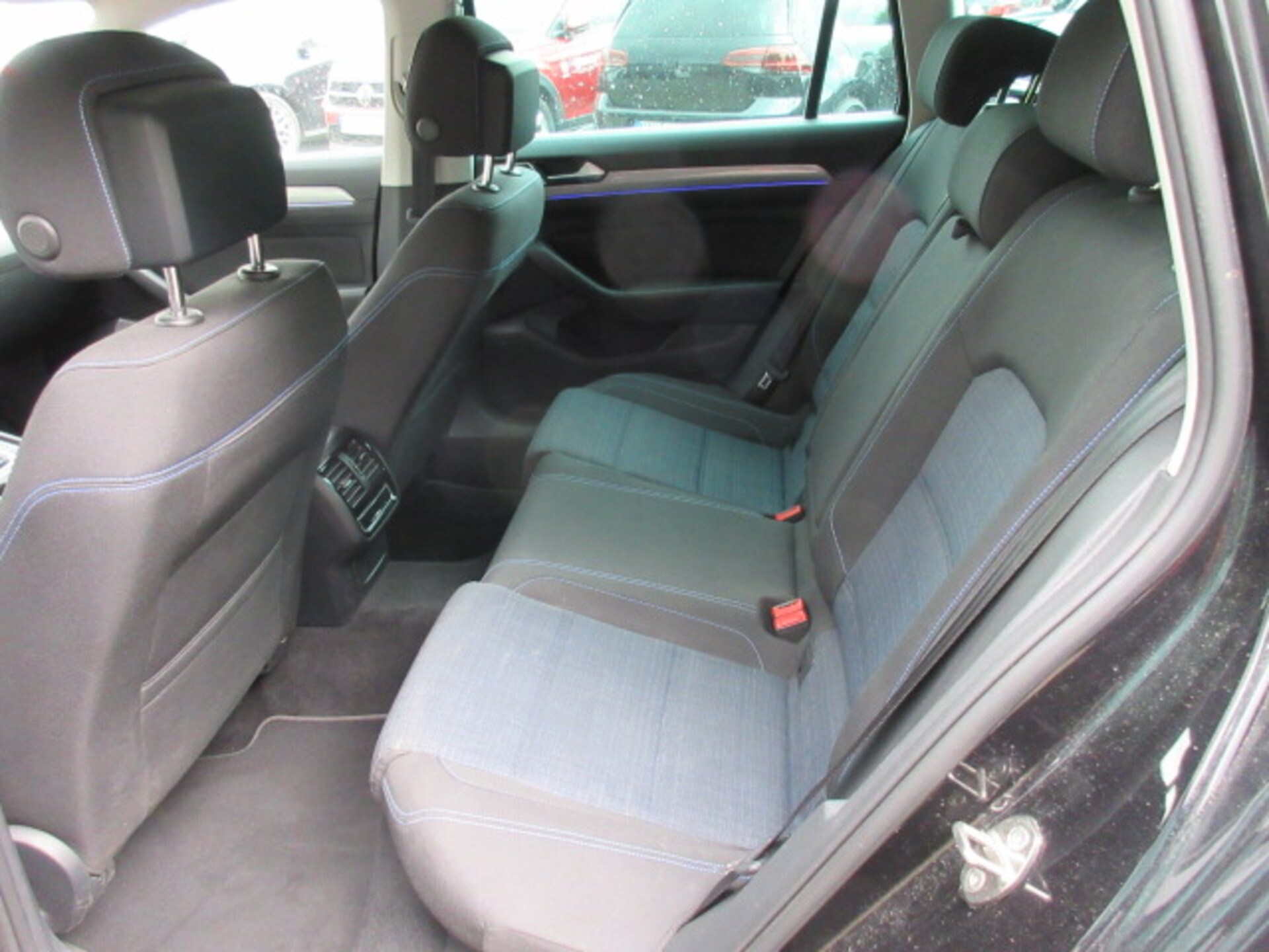 Volkswagen Passat Variant GTE