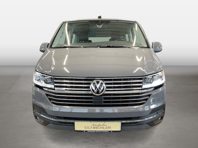 Volkswagen T6.1 Multivan