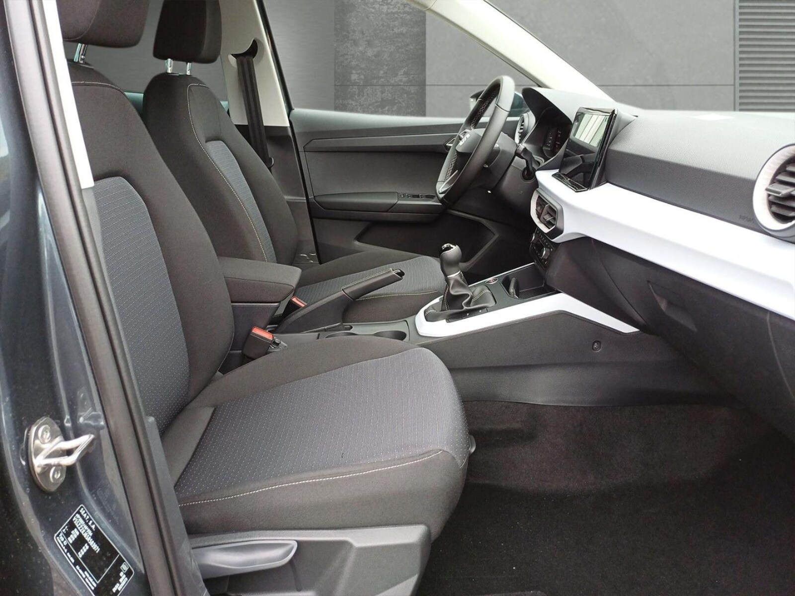 SEAT Arona – Bild 15