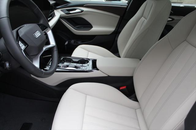 2025 Audi A6 Sportback e-tron Premium - Photo 15