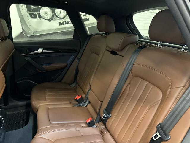 2018 AUDI Q5 - Image 14