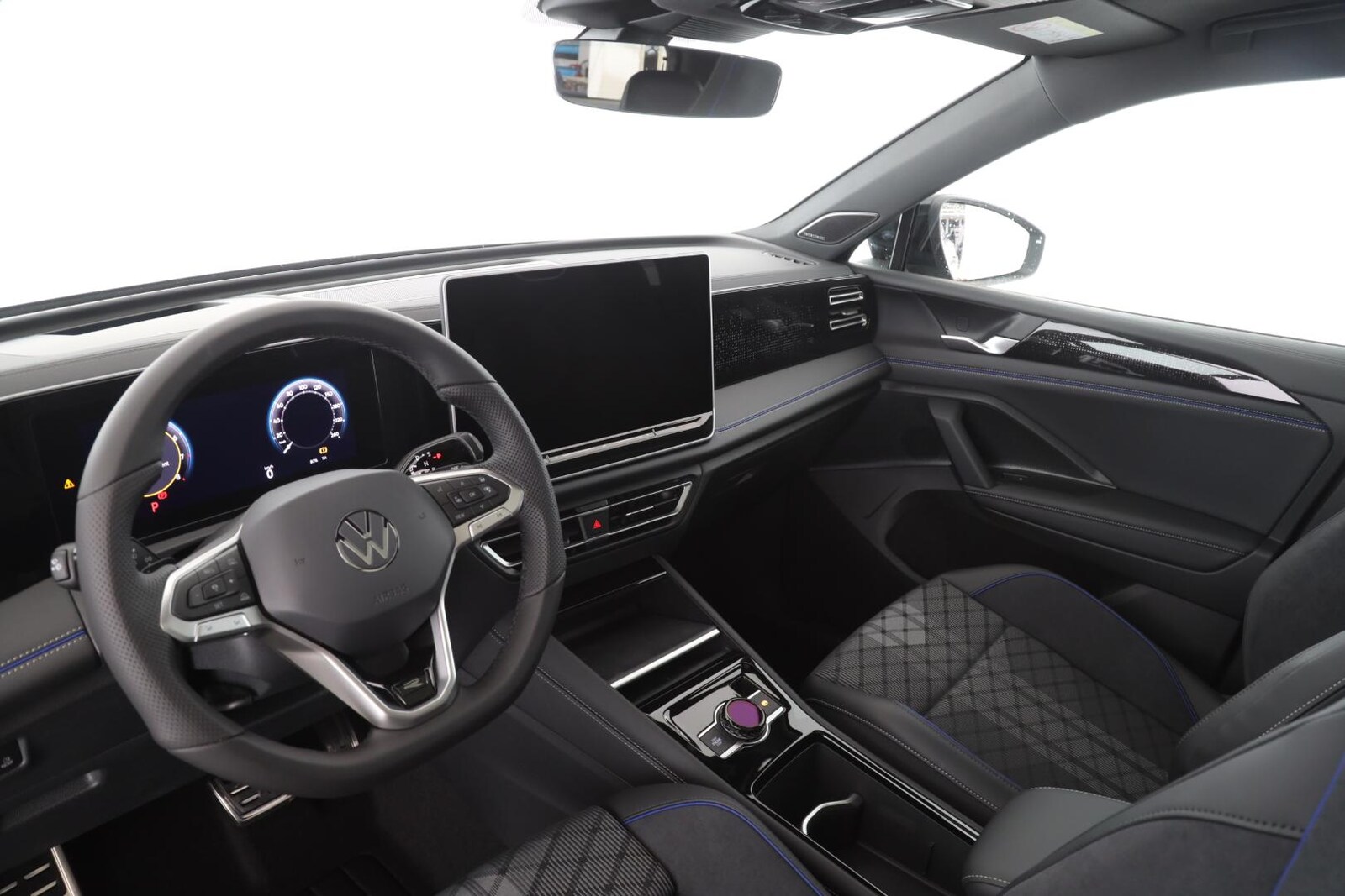 Volkswagen Tiguan – Bild 11