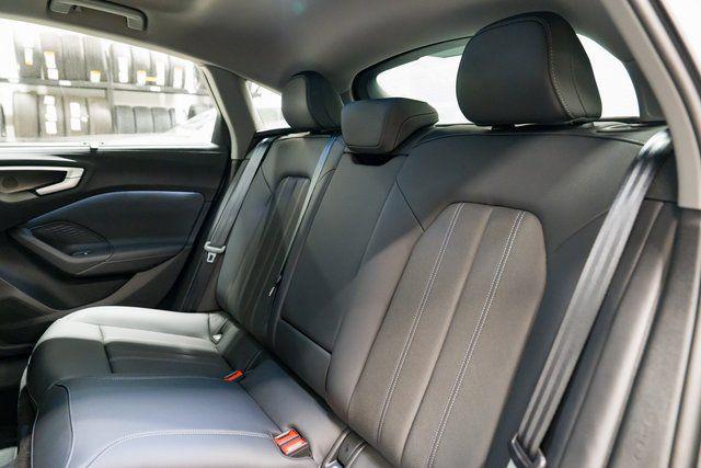 2025 Audi A5 Premium Plus - Photo 27