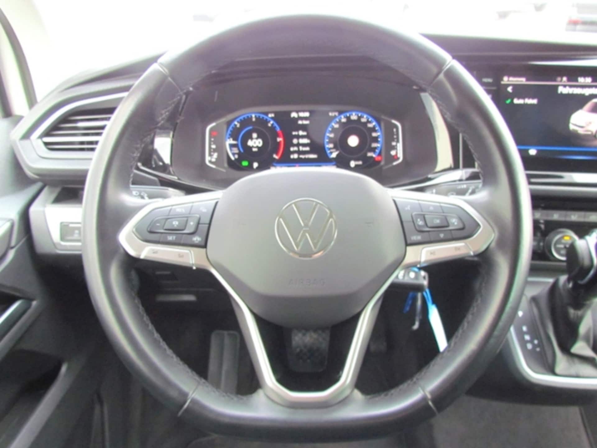 Volkswagen T6.1 Multivan Highline