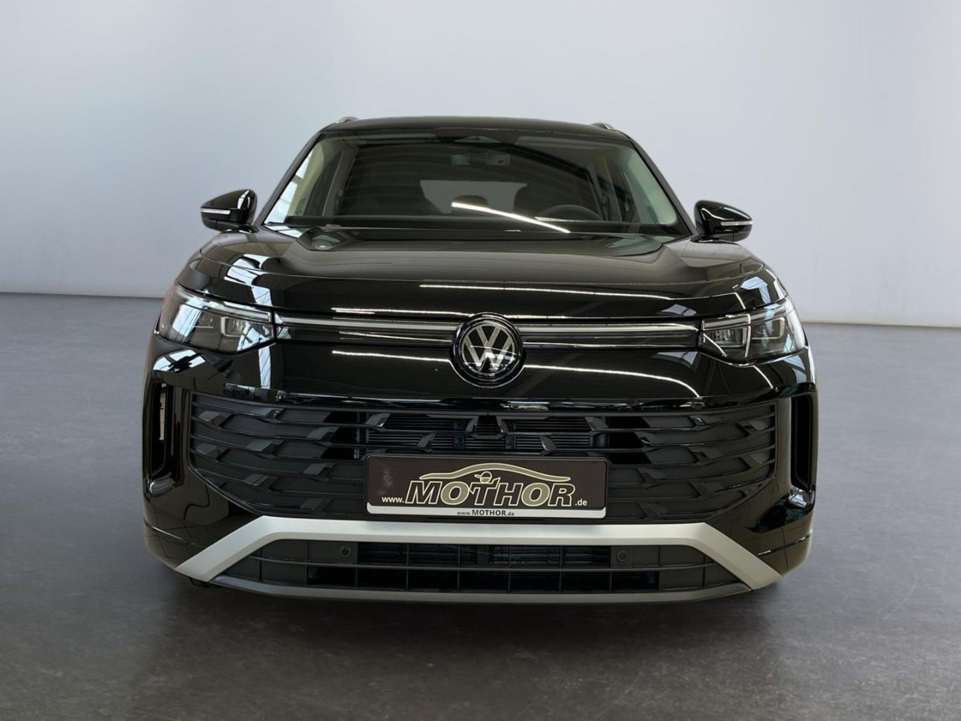 Volkswagen Tayron Life