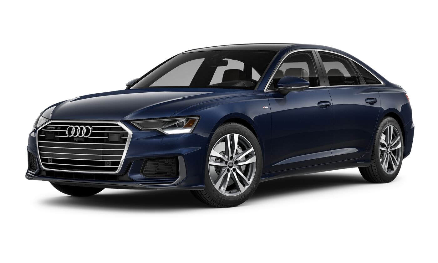 2023 Audi A6 55 Prestige S tronic quattro's photo