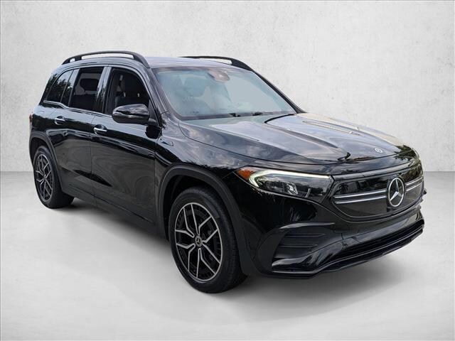 2023 Mercedes-Benz