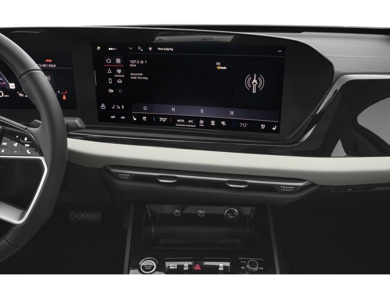 2026 Audi A6 Premium Plus - Photo 5