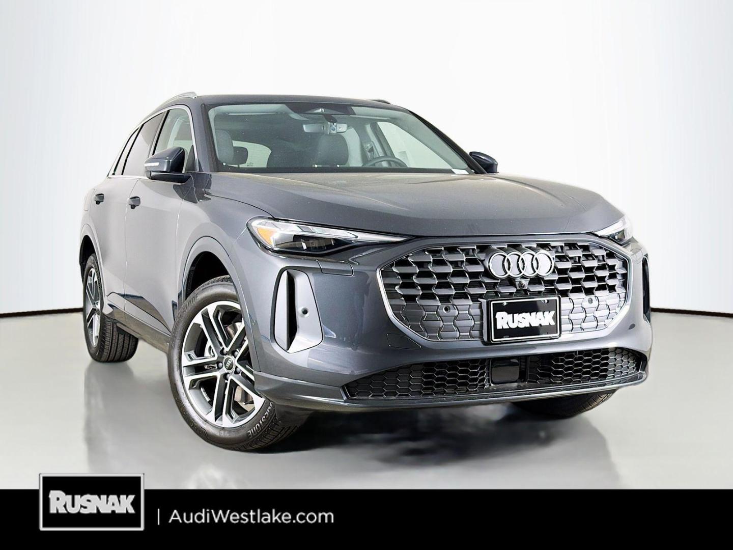 2026 Audi Q5 Premium quattro's photo