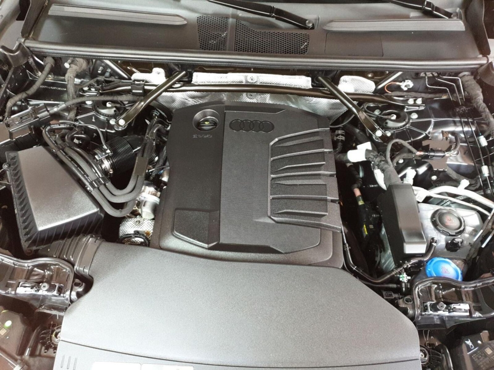 Audi Q5 Sportback – Bild 16