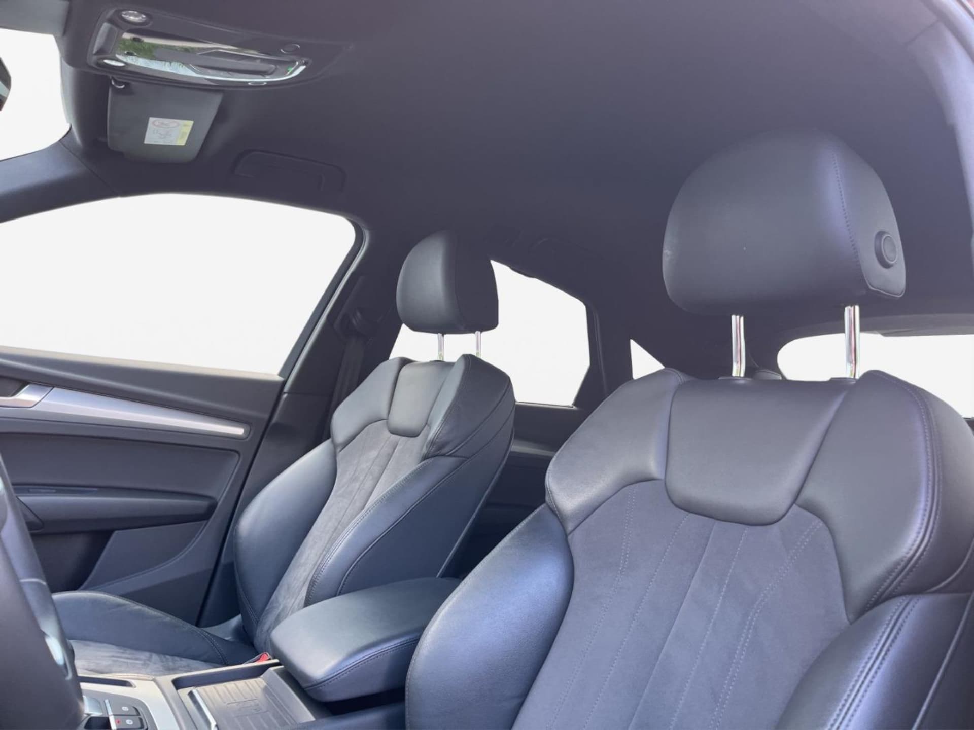 Audi Q5 Sportback S line