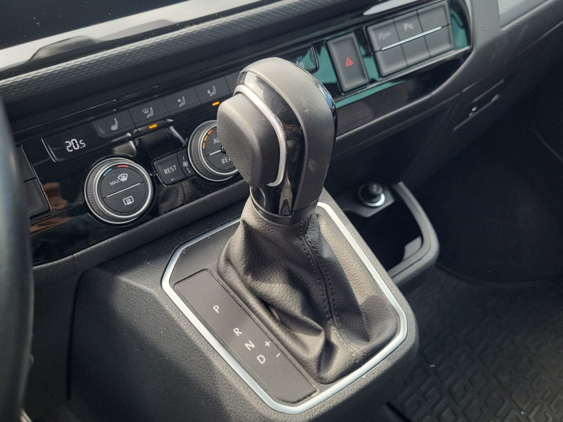 Volkswagen T6.1 Multivan Comfortline