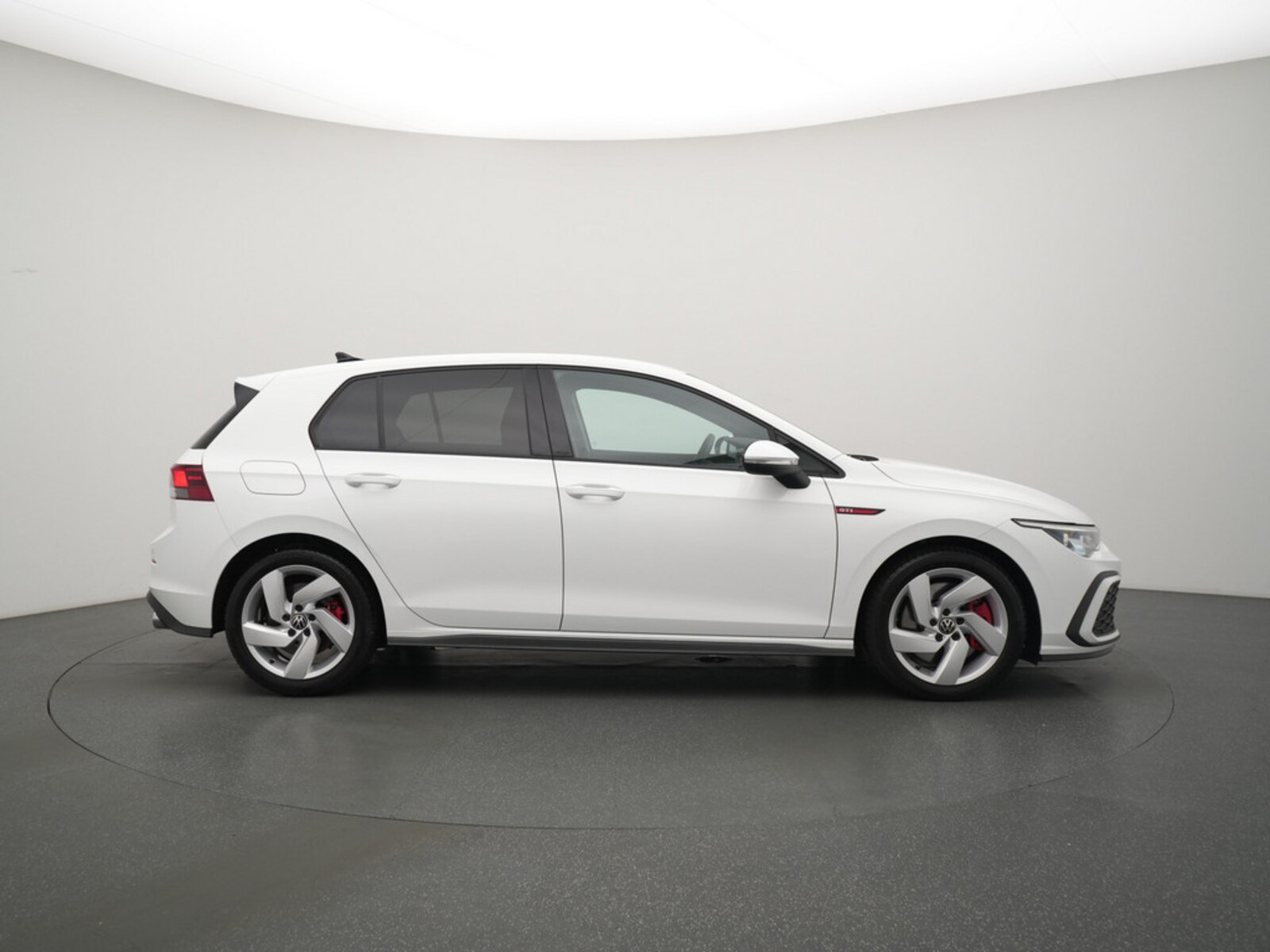 Volkswagen Golf – Bild 3