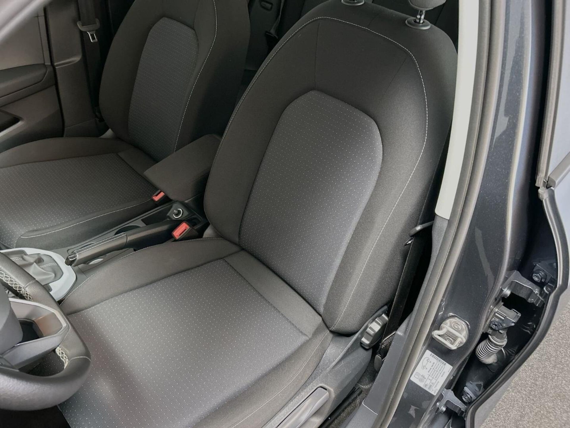 SEAT Arona Style