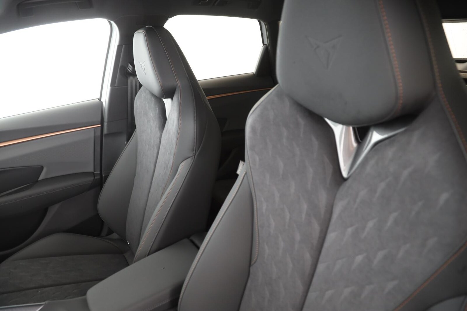 CUPRA Terramar – Bild 14