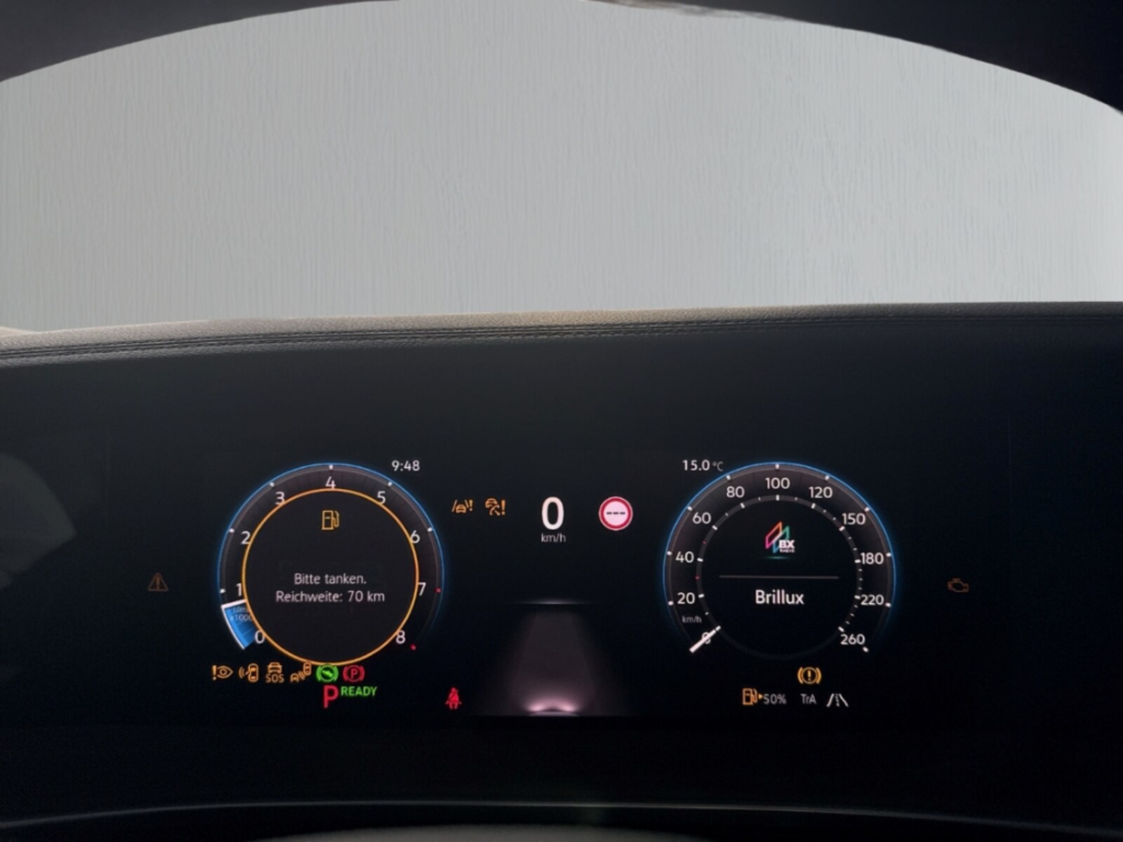 Volkswagen Tayron – Bild 15