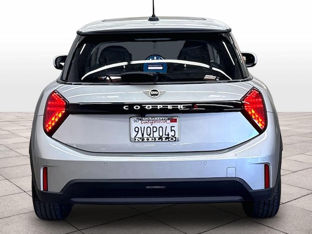 2026 MINI