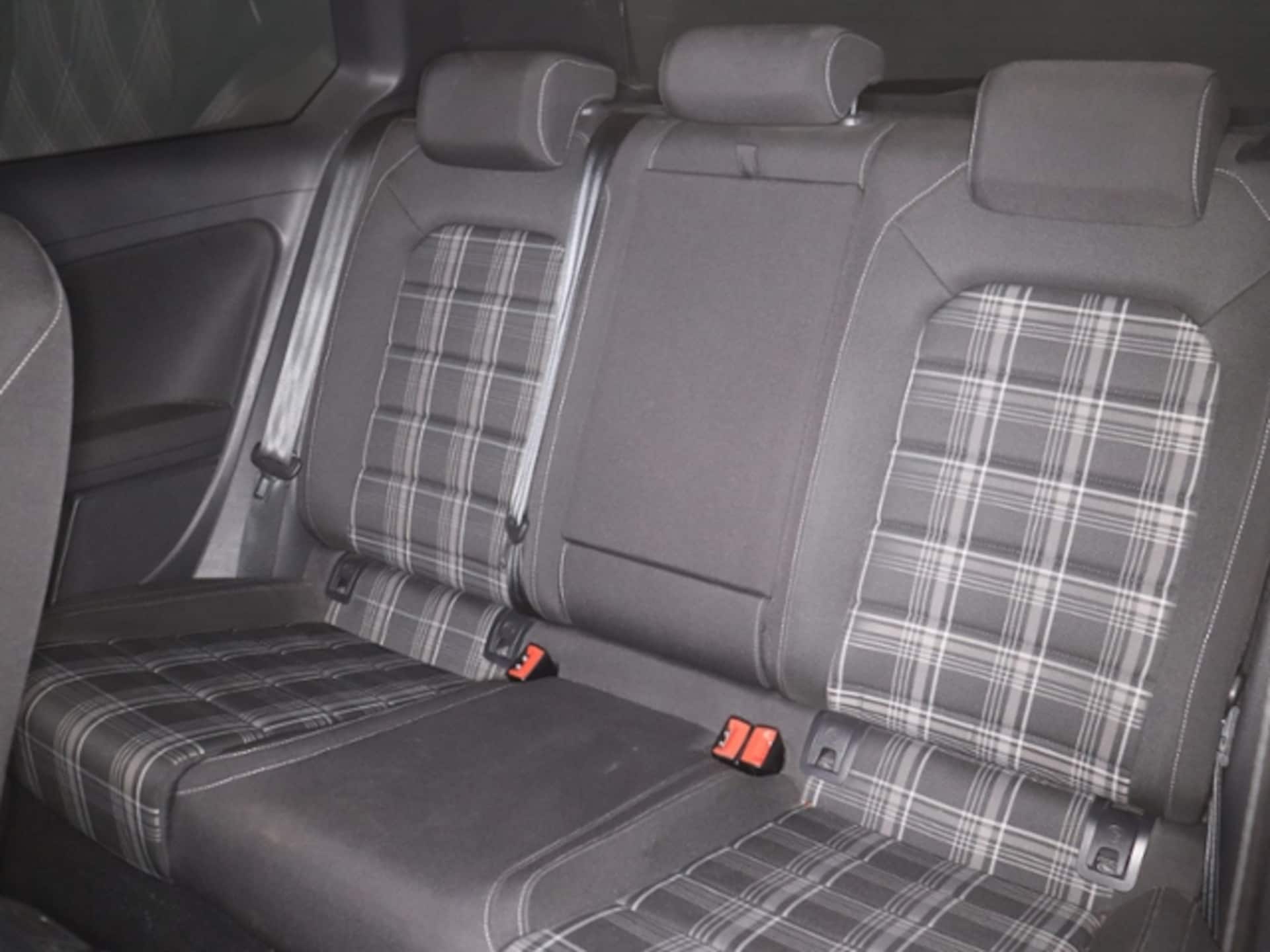 Volkswagen Golf GTD
