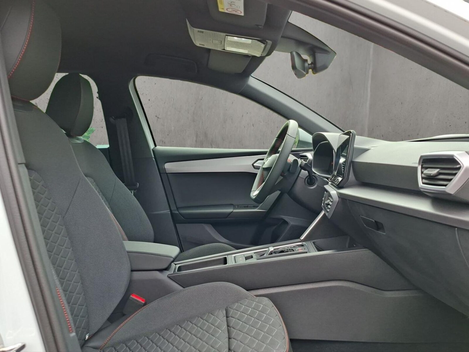 SEAT Leon Sportstourer – Bild 17