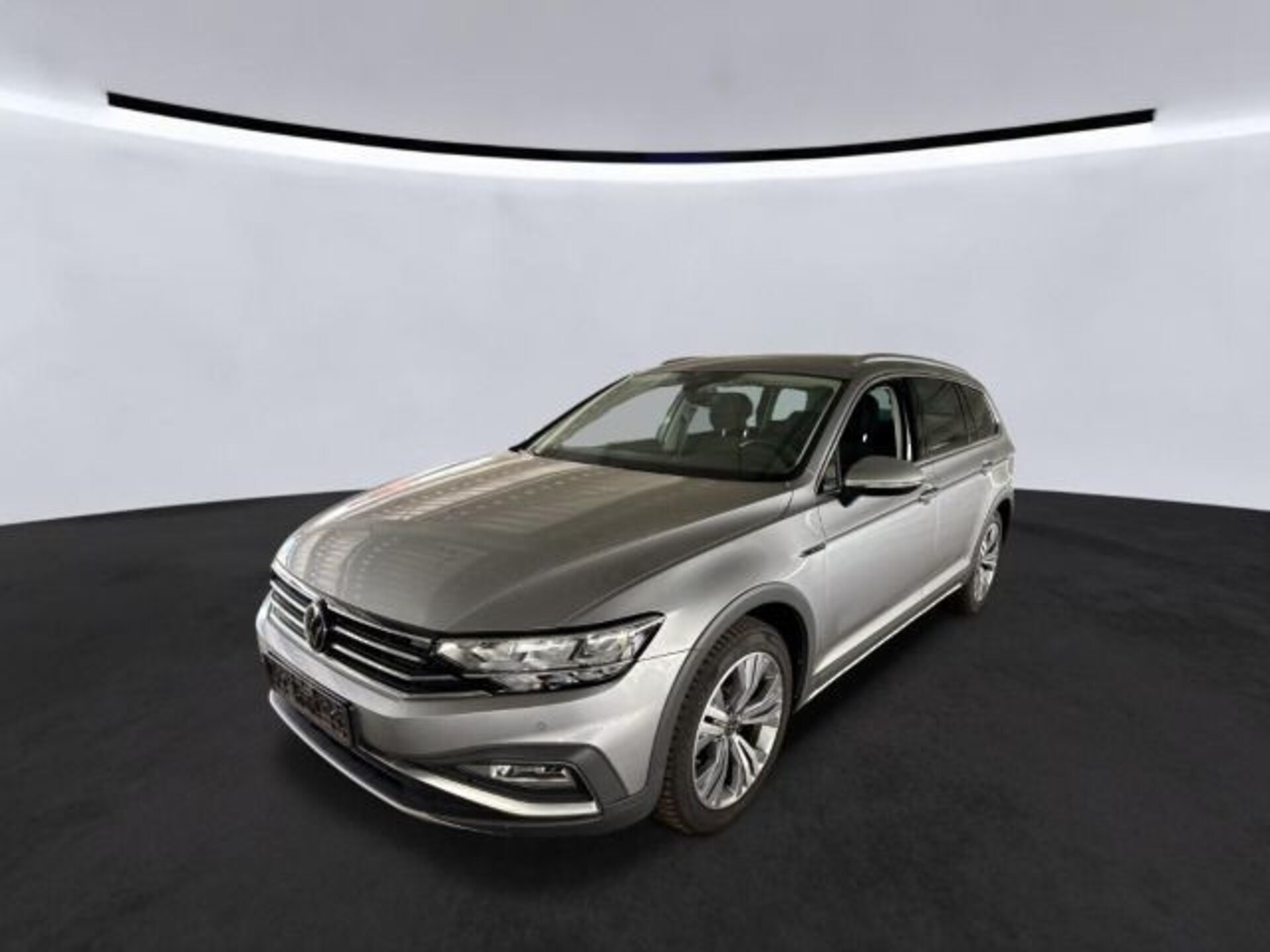 Volkswagen Passat Variant Alltrack