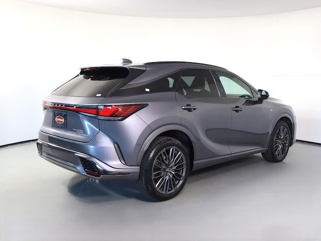 2023 Lexus RX 500h