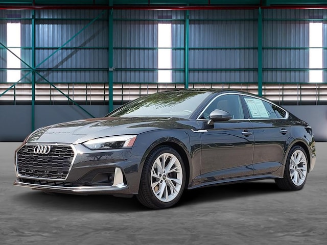 Photo of 2023 Audi A5 Sportback