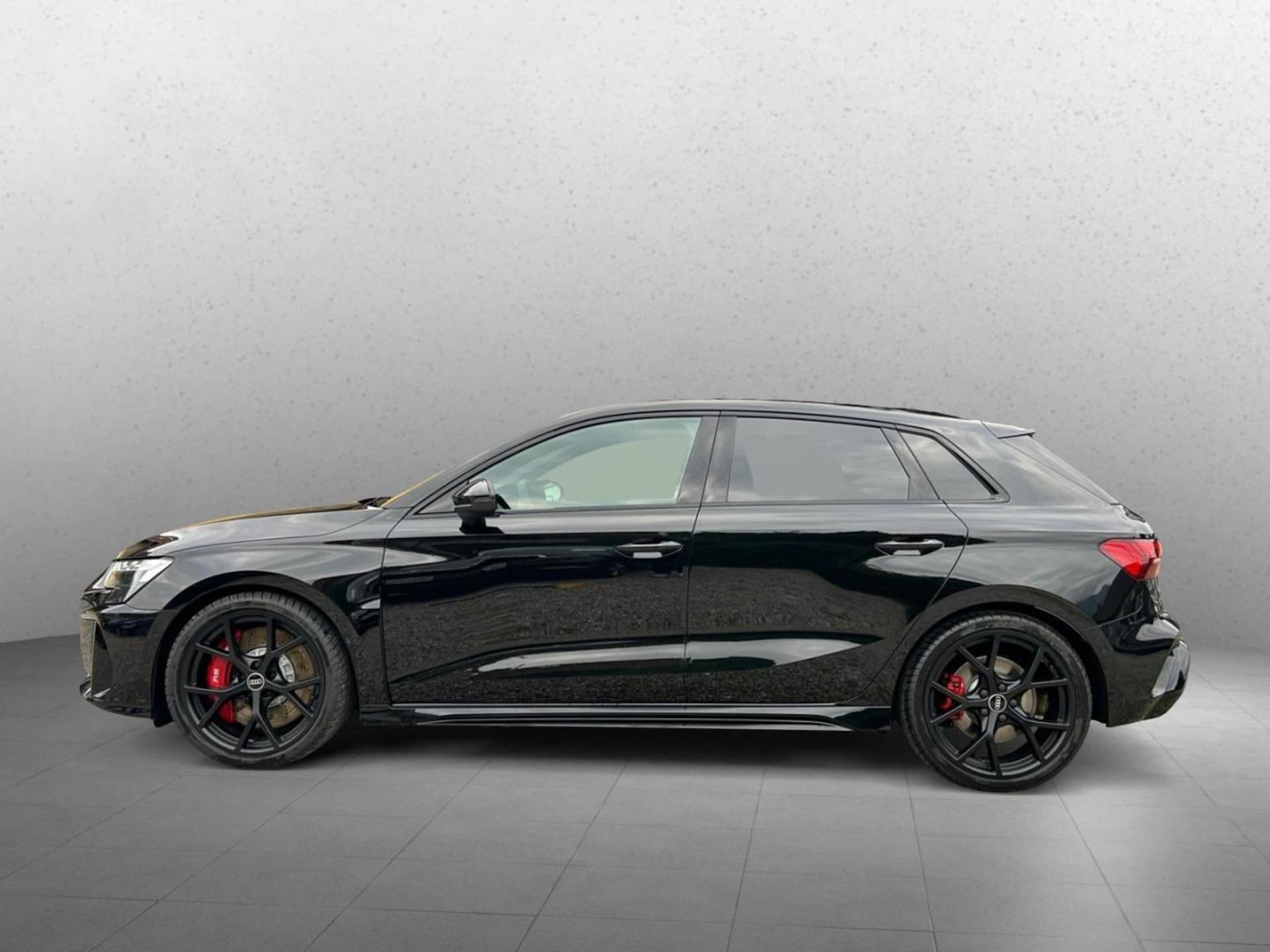 Audi RS 3 Sportback