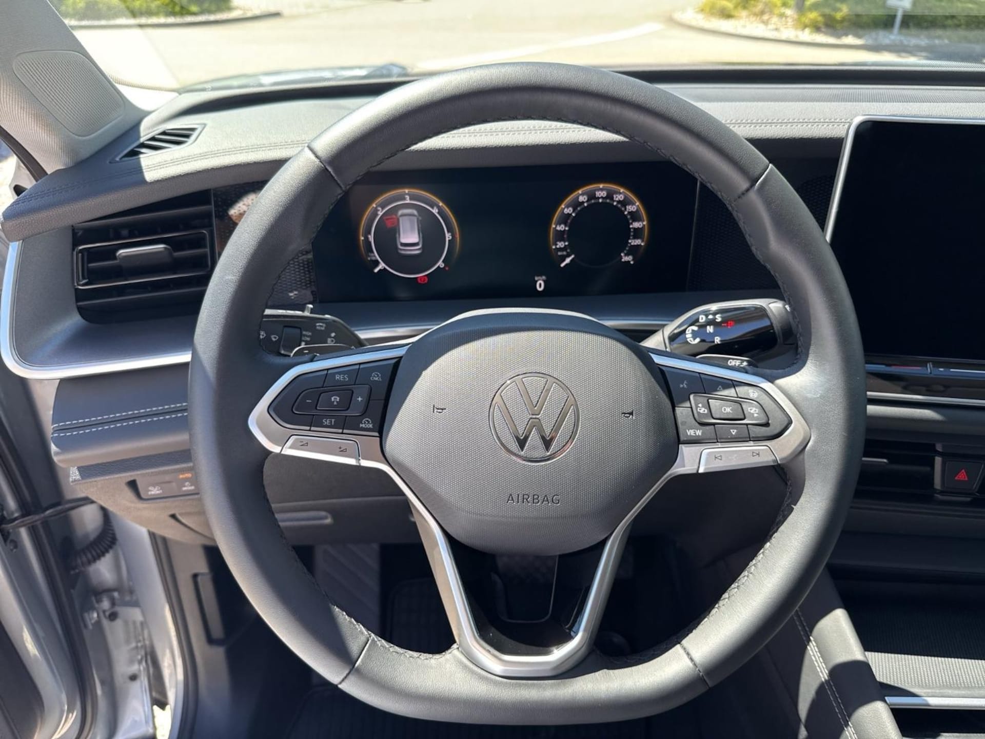 Volkswagen Tayron Life