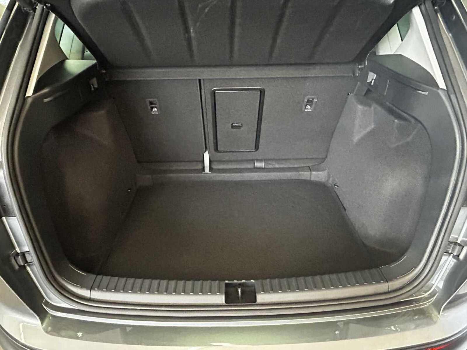 SEAT Ateca – Bild 14