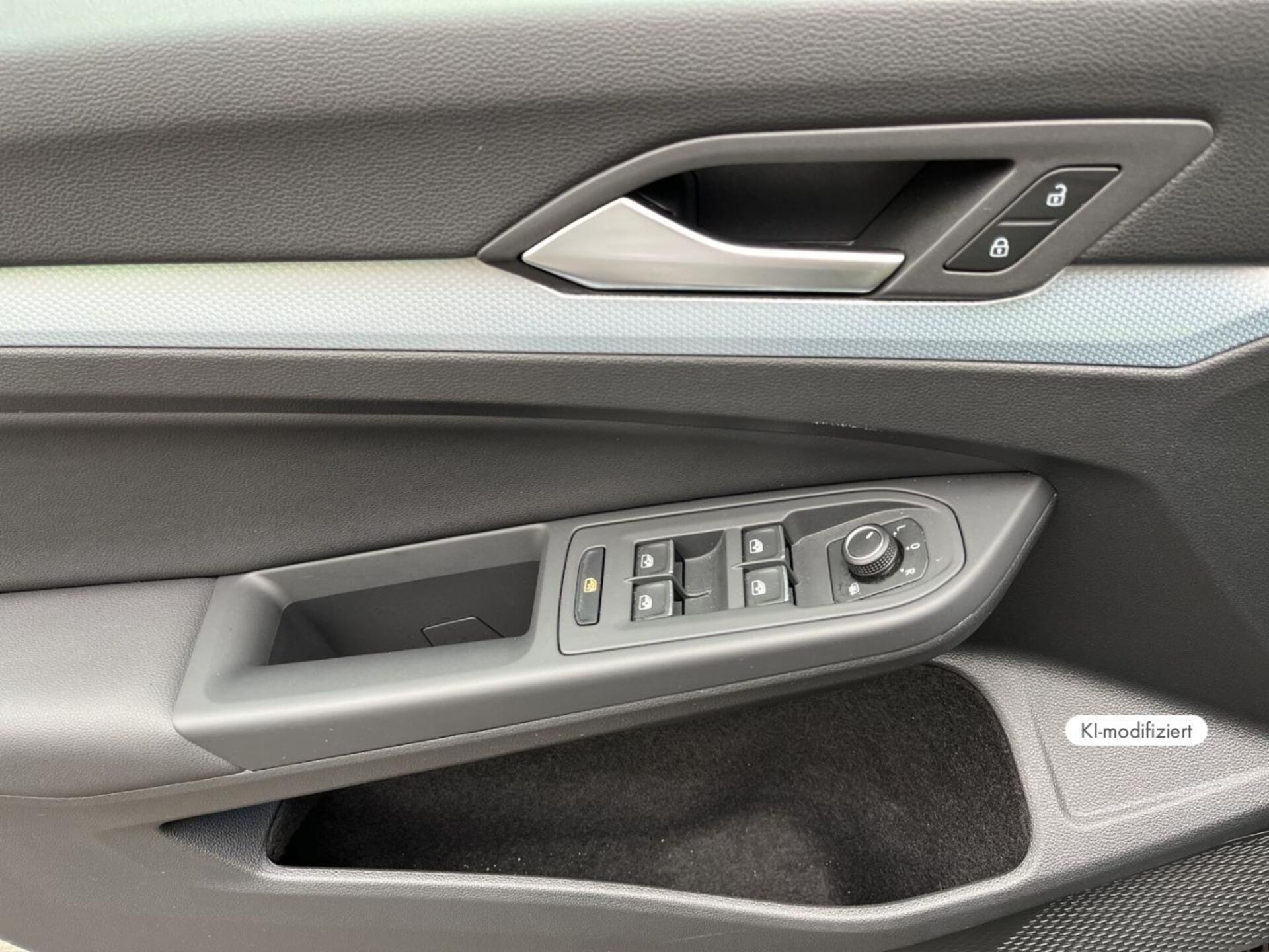 Volkswagen Golf Variant Goal