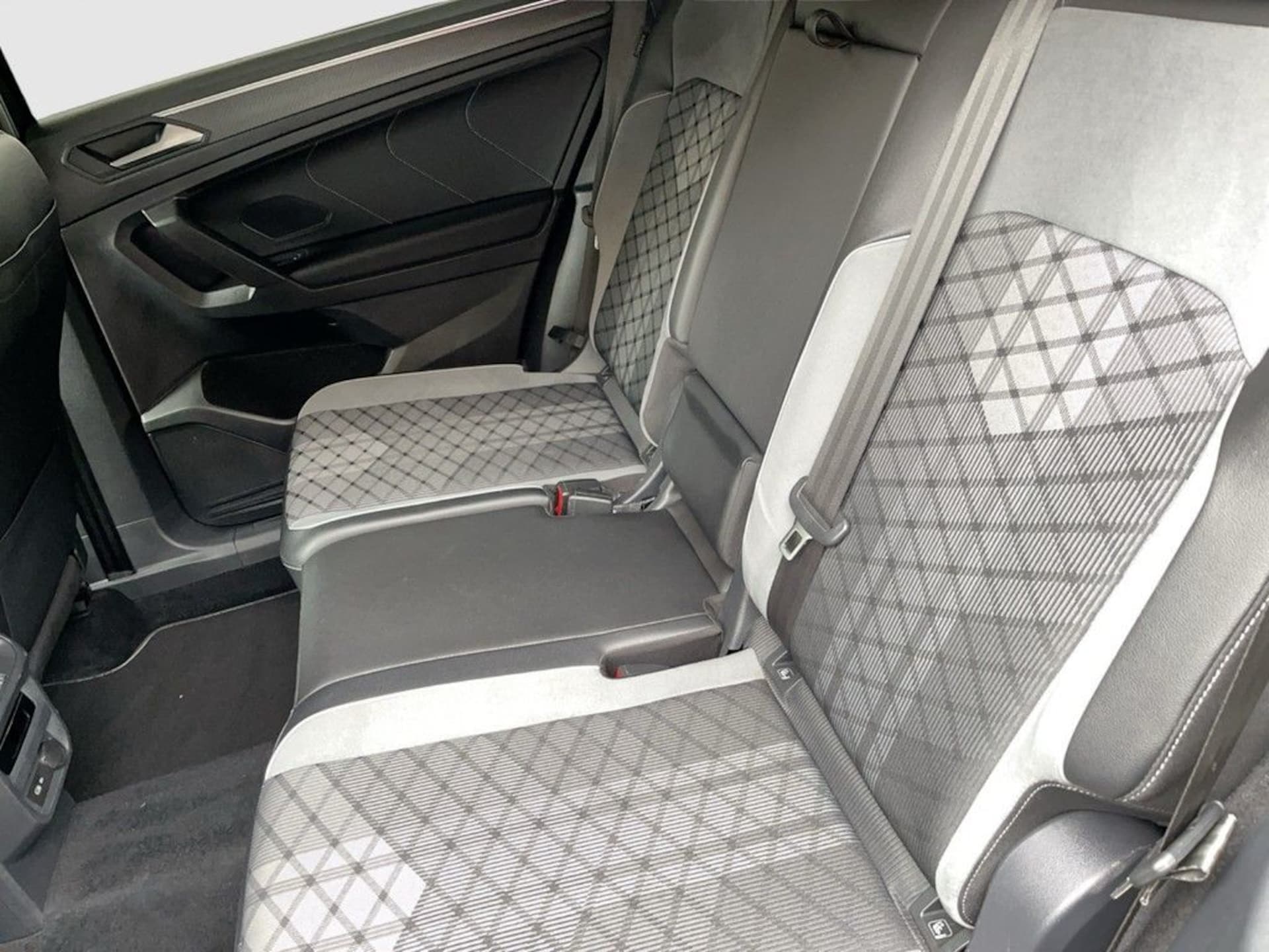 Volkswagen Tiguan Allspace R-Line