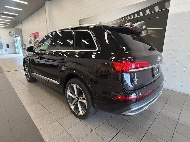2023 Audi Q7