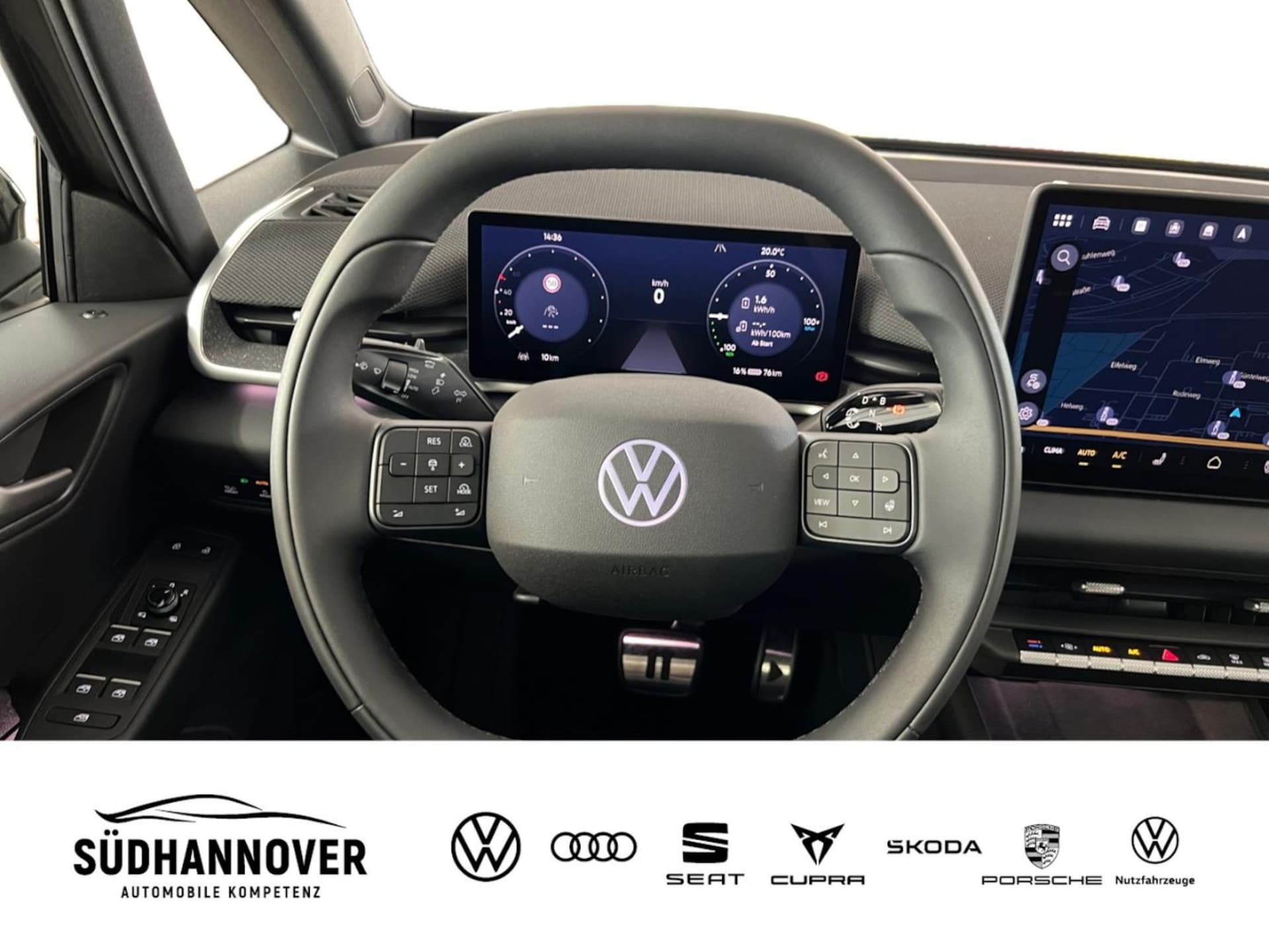 Volkswagen ID.3 Neo Style