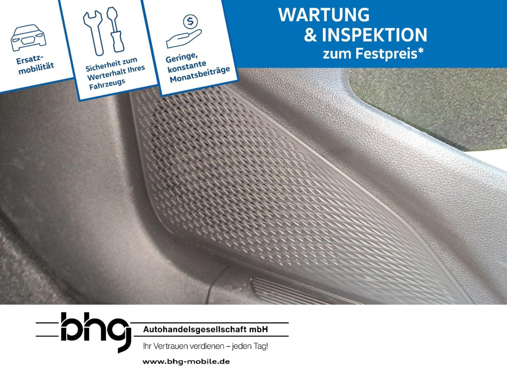 Volkswagen Golf Goal