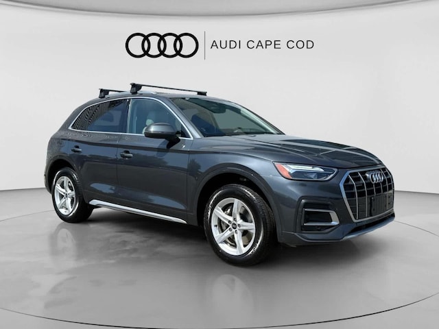 Photo of 2023 Audi Q5