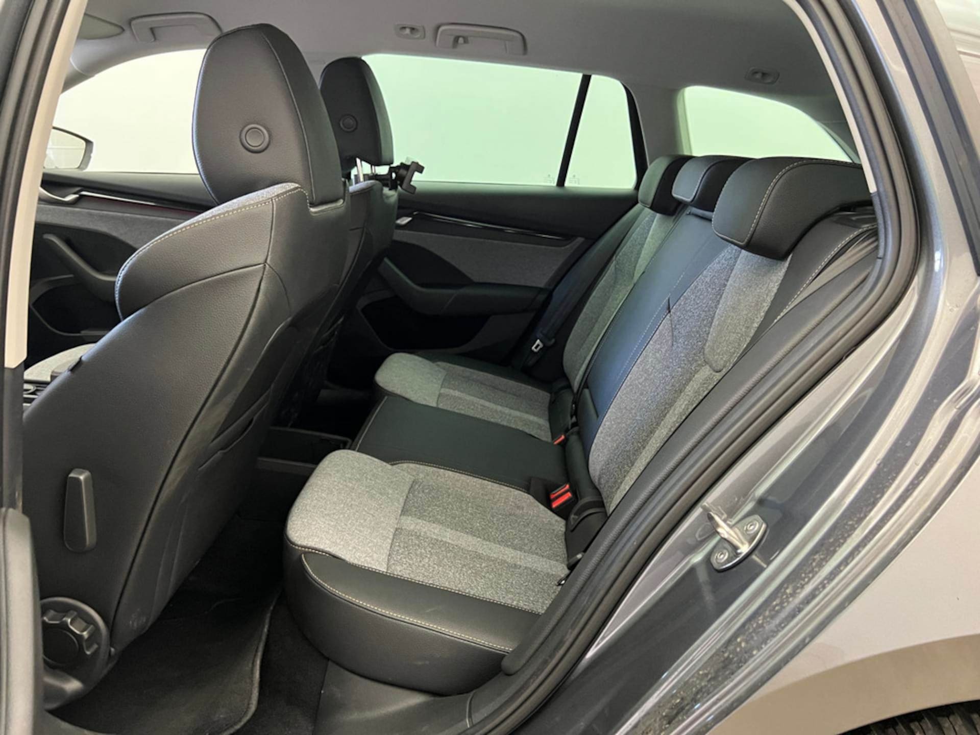Skoda Octavia Combi Selection