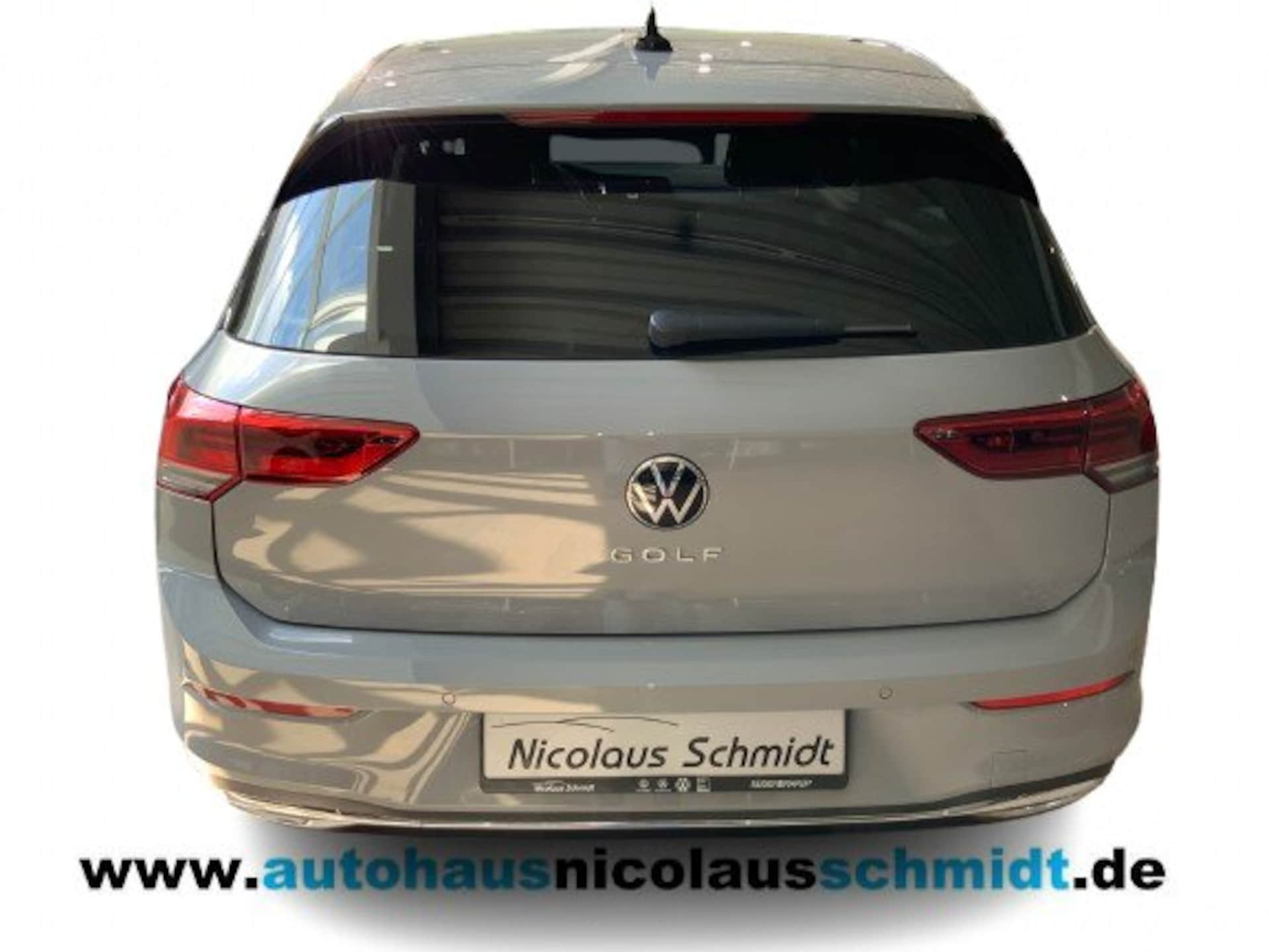 Volkswagen Golf Active