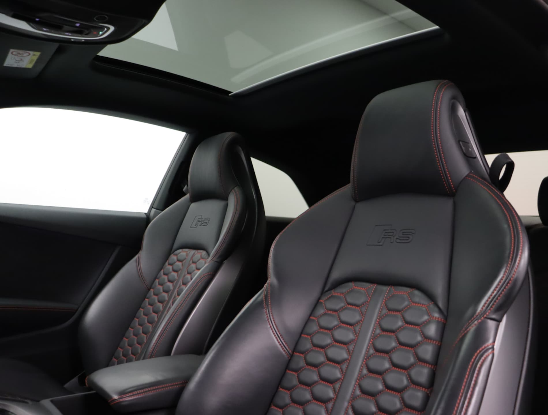 Audi RS 5 Coupé