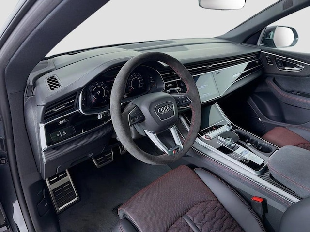 2026 Audi RS Q8 Base - Photo 9