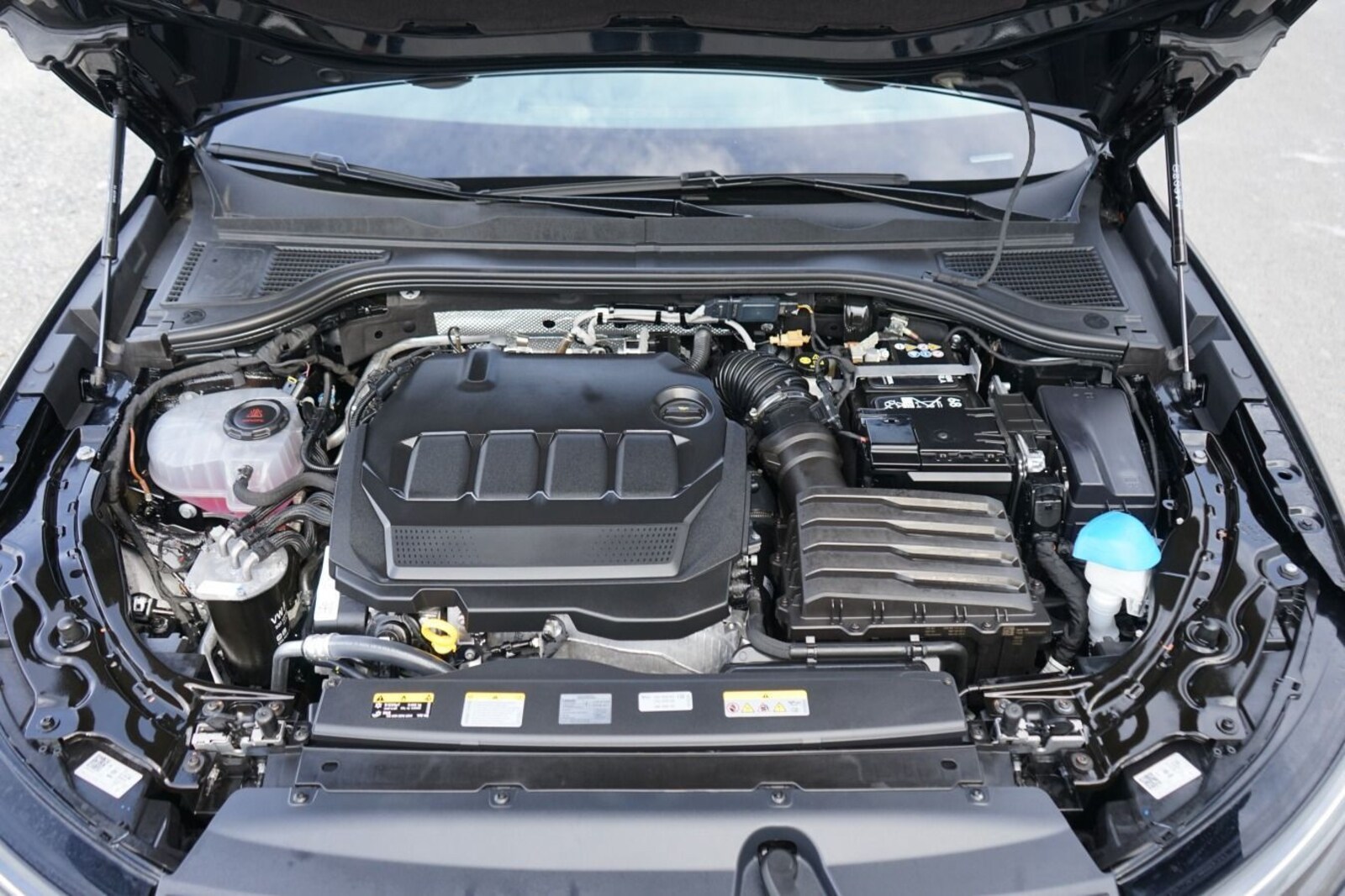 Volkswagen Passat – Bild 7