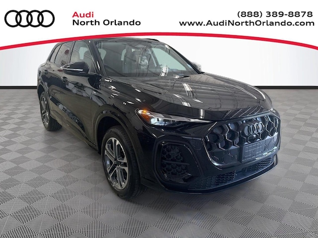 2026 Audi Q5