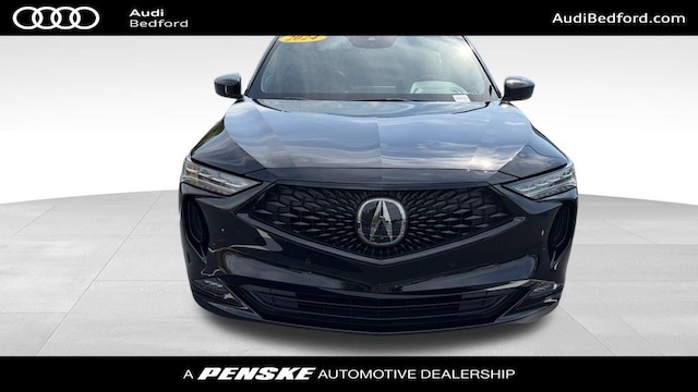 2024 Acura MDX